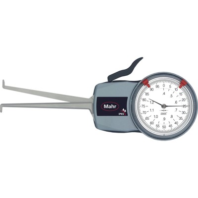 Mahr - 838 TIZ Innentaster .6-2.6" Skw .001" Messtiefe 7.5"