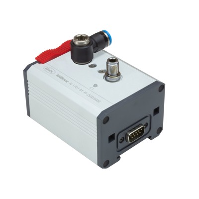 Mahr - Millimar N 1701 PF-10000 Modul für 1 pneum. Messmittel