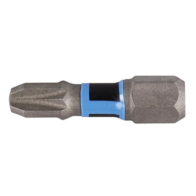 Makita® - Torsion Bit PZ3-25 2 Stück E-03187