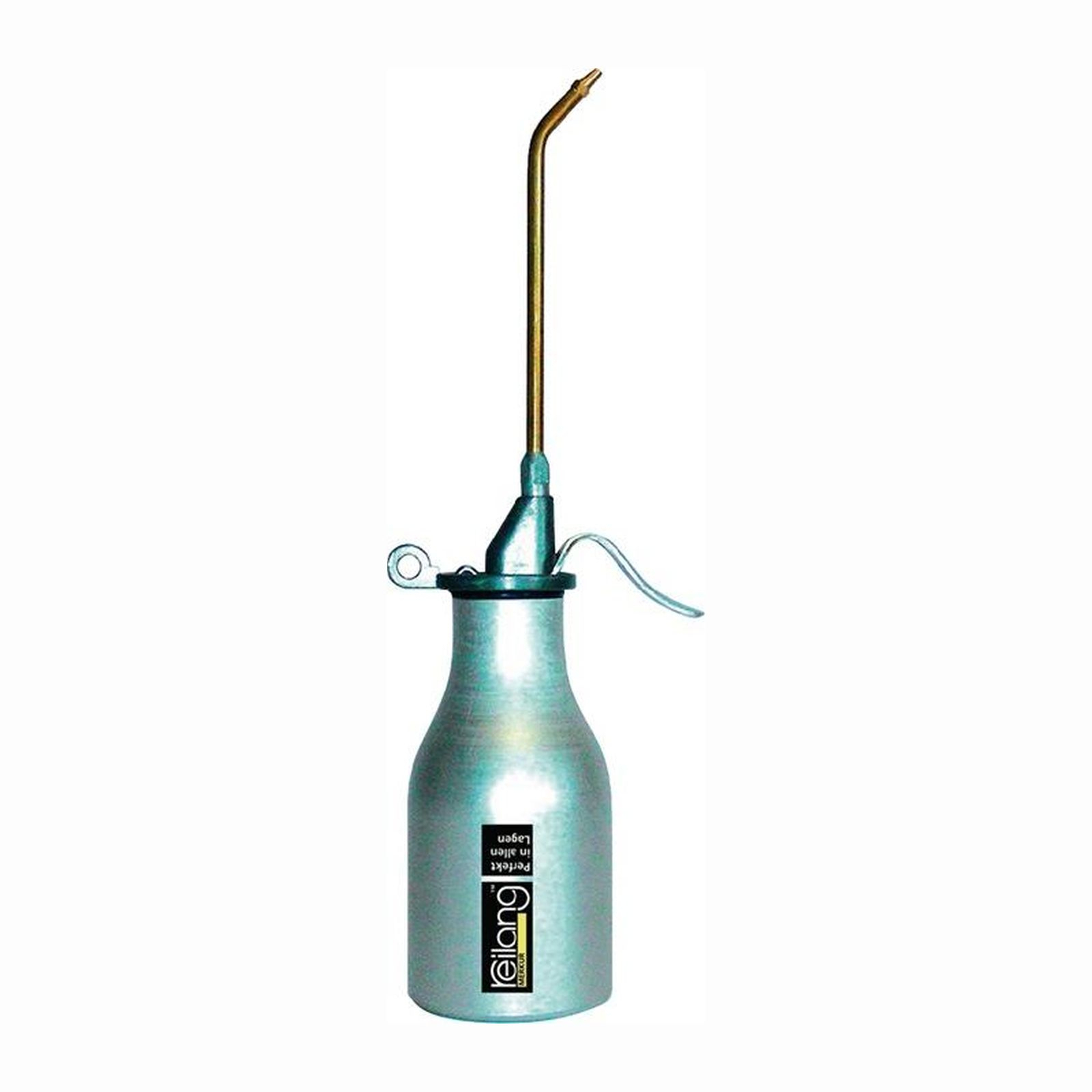 REILANG Öler MERKUR Aluminium - R003-252