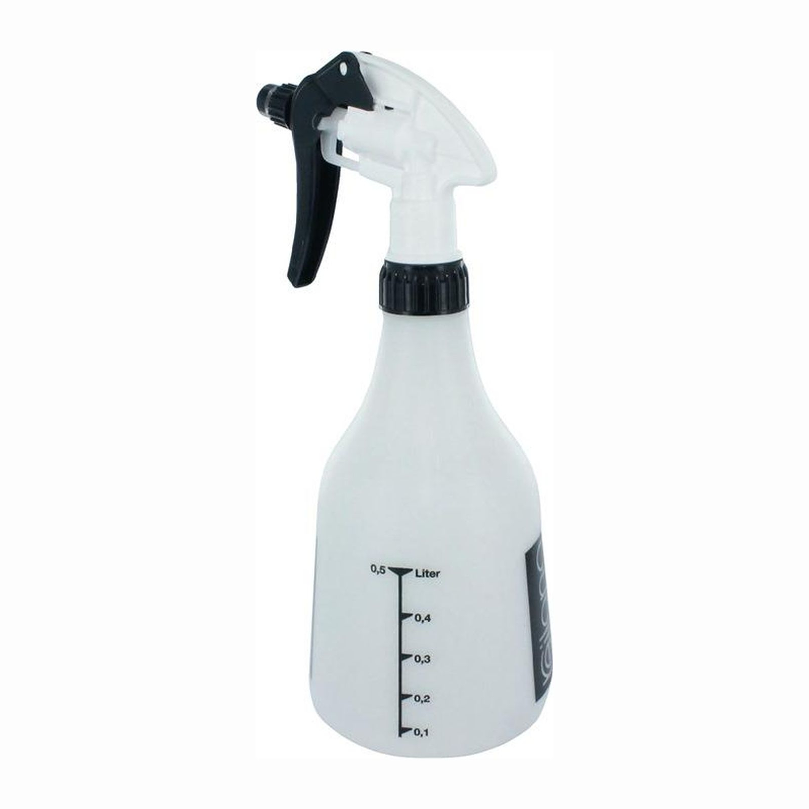 REILANG Industriezerstäuber 360° Fassungsvermögen 0,5 l - R36.501