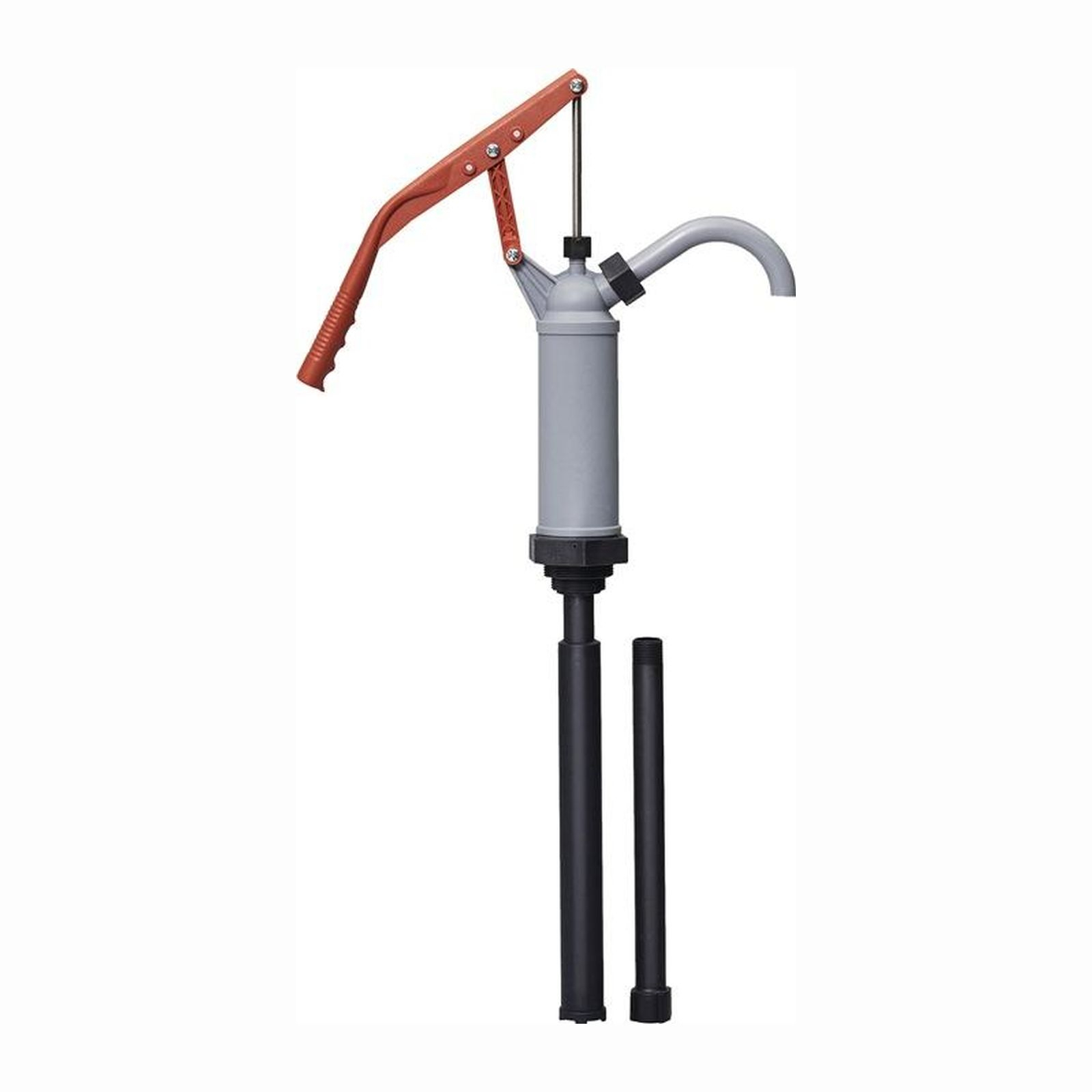 REILANG Handhebelfasspumpe PP/PE 16 l/min - 35206