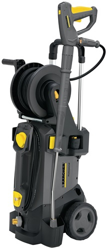 KÄRCHER Hochdruckreiniger HD 5/15 CX Plus+FR Classic 500 l/h 150bar 2,8 kW - 1.520-934.0