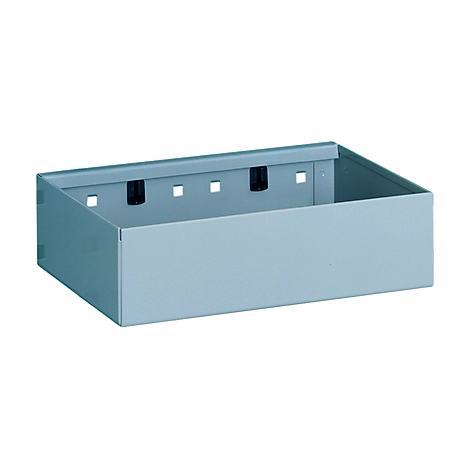 Ablagekasten, 225 x 65 x 175 mm