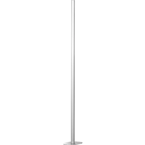 Abschluss-Säule, für Trennwandsysteme Silent Office/Silent Line Plus, H 1700 mm