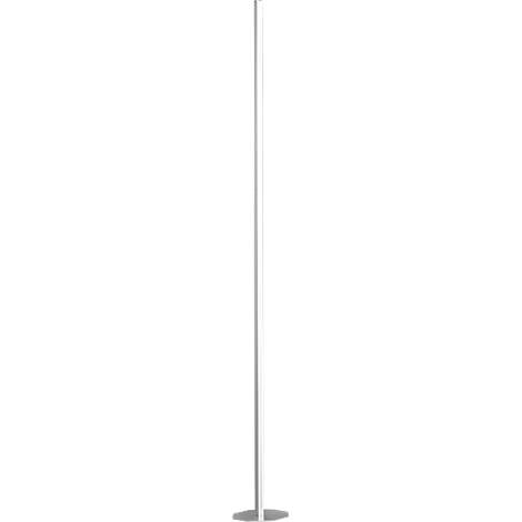 Abschluss-Säule, für Trennwandsysteme Silent Office/Silent Line Plus, H 2000 mm