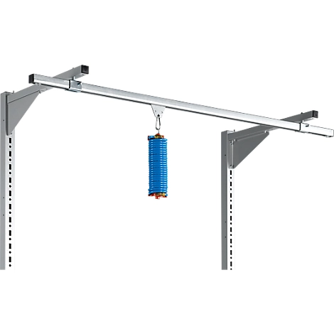 AST Lampen- und Laufschienen Set, 800 mm