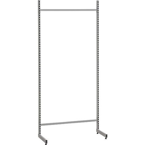 Basisregal L-Regal 100, 925 x 1550 mm