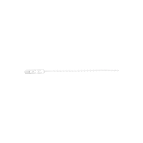 Blitzbinder, 140 x 3,5 mm, natur