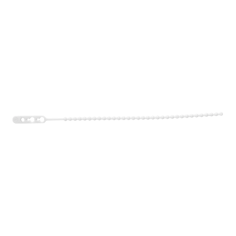 Blitzbinder, 190 x 3,5 mm, natur