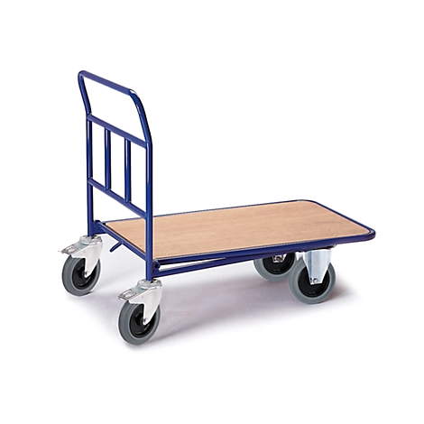 C+C-Wagen, ohne Geländer, 1080 x 870 x 960 mm