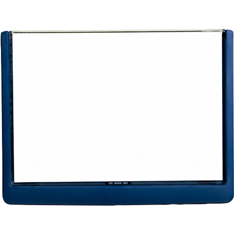 Durable Info-Display Click Sign, B 149 x H 210 mm, blau, 5 Stück
