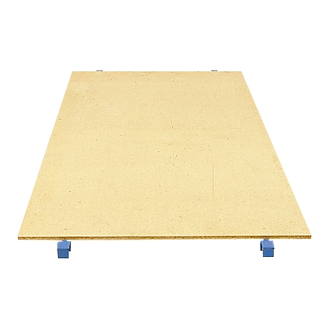 Etagenboden, Sperrholz-Platte, f. Allround-Box 1200