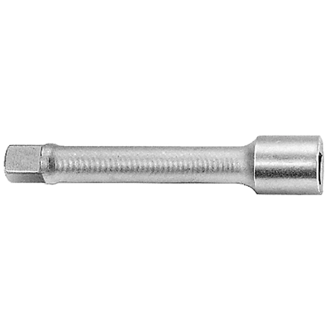 'HAZET Verlängerung 1/2''248 mm'