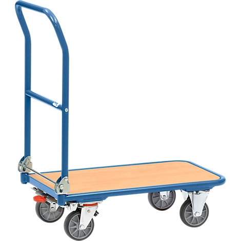 Klappwagen, 720 x 450 mm
