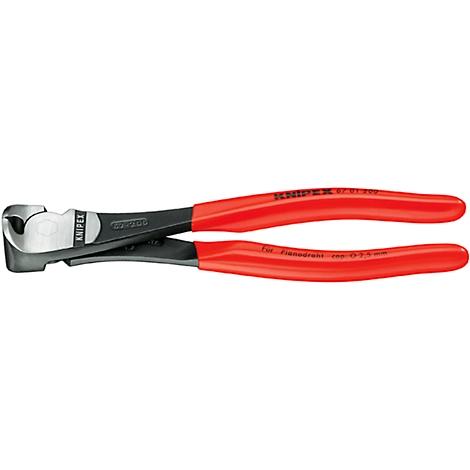 KNIPEX Kraft-Vornschneider 160 mm