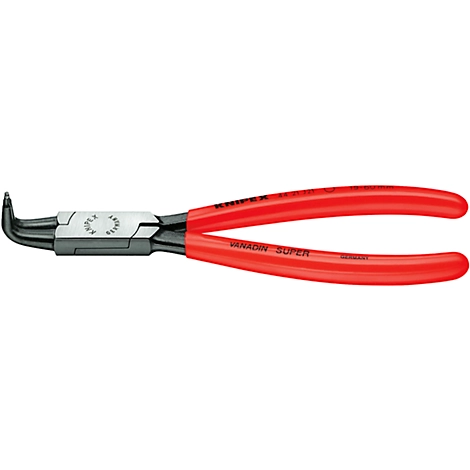 KNIPEX Sicherungsringzange J01