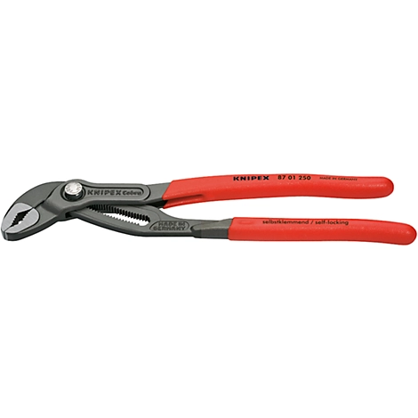 KNIPEX Wasserpumpenzange Cobra 300mm