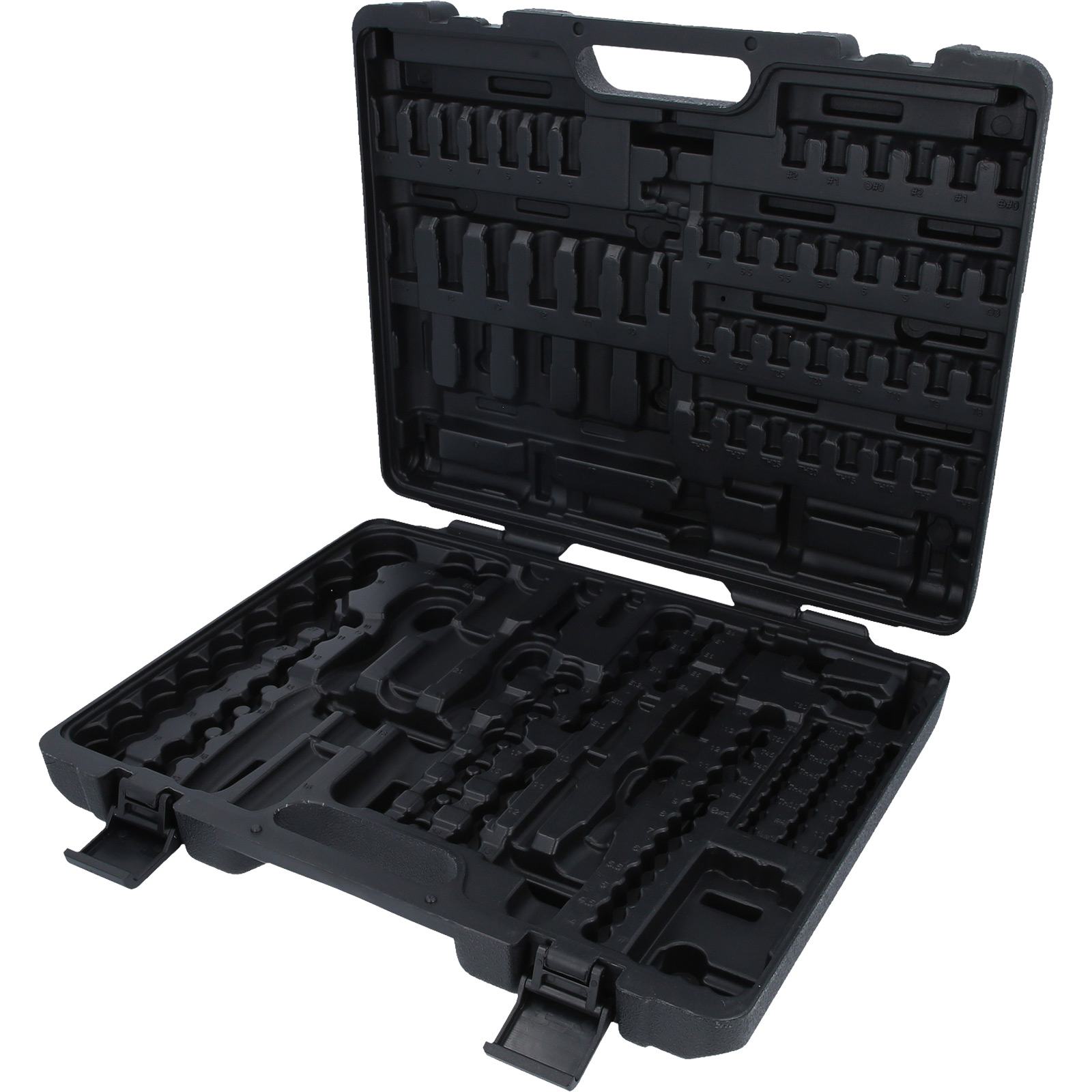 KS TOOLS Kunststoff-Leerkoffer für 917.0795 - 917.0795-99