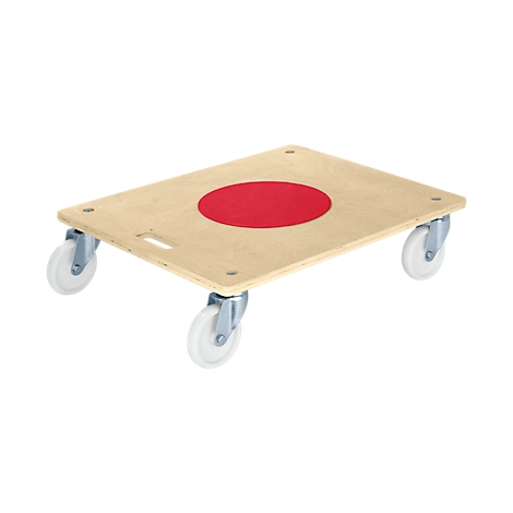 Möbelroller, 100 mm (94120)