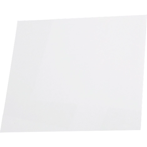 Papiereinlage für Türschild Office Star, B 120 x H 120 mm, 10 Stück