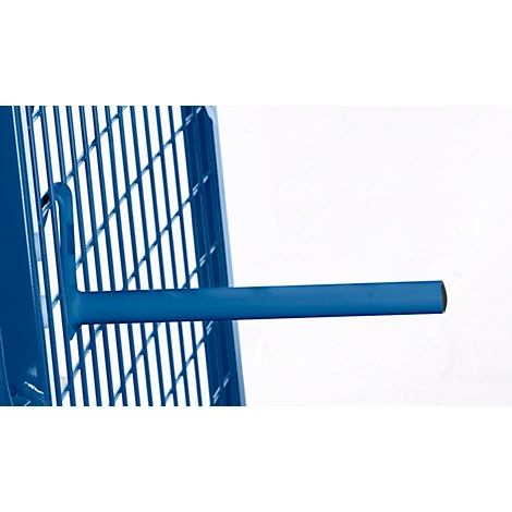 Rohrträger, für Werkstückwagen, L 300 mm