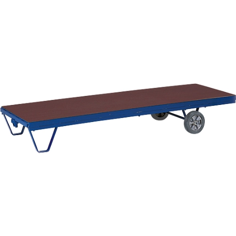 Rollplatte, 1200 x 800 mm, 2000 kg
