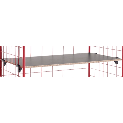 Schäfer Shop Select zusätzlicher Etagenboden, L 965 x B 695 mm