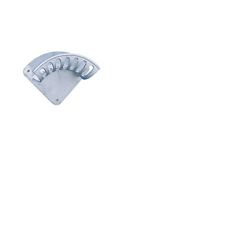 Schlauchhalter, 190 x 70 mm