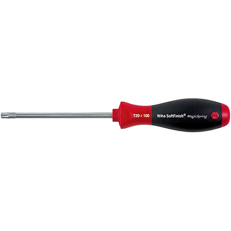 Schraubendreher MagicSpring T 27 SF