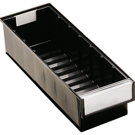 Schubladen 4015-4 ESD