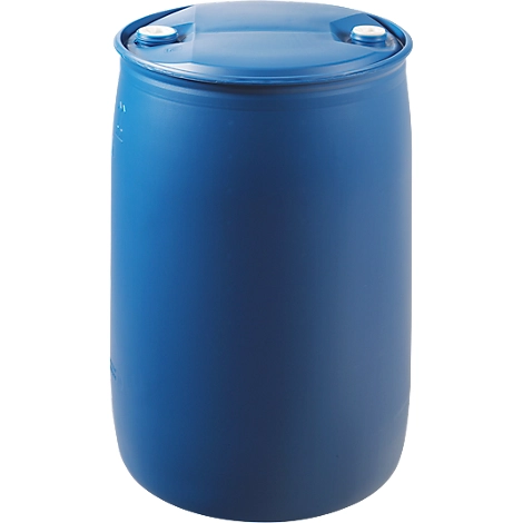 Spundbehälter 220 l