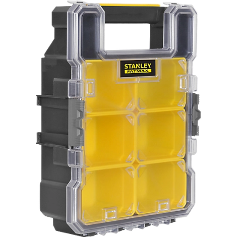 STANLEY FATMAX Organizer, B 260 x T 345 x H 110