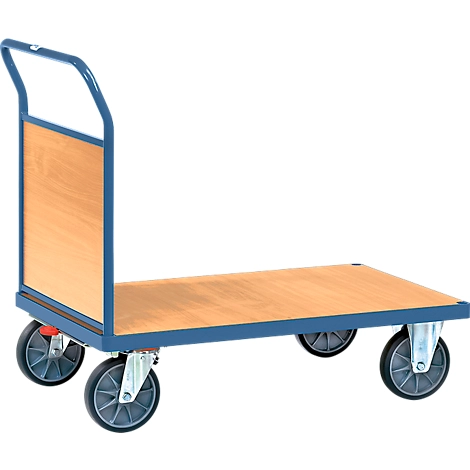Stirnwandwagen, 1000 x 600 mm