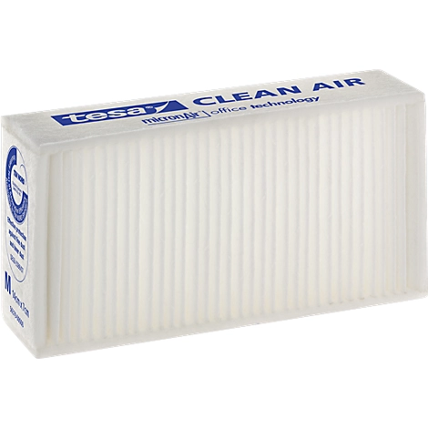 tesa® Feinstaubfilter Clean Air®, Gr. S – Bild 3