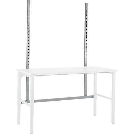 Tischaufbau für AST 18, 1200 mm