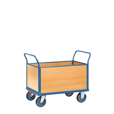 Vierwandwagen, 1000 x 600 mm