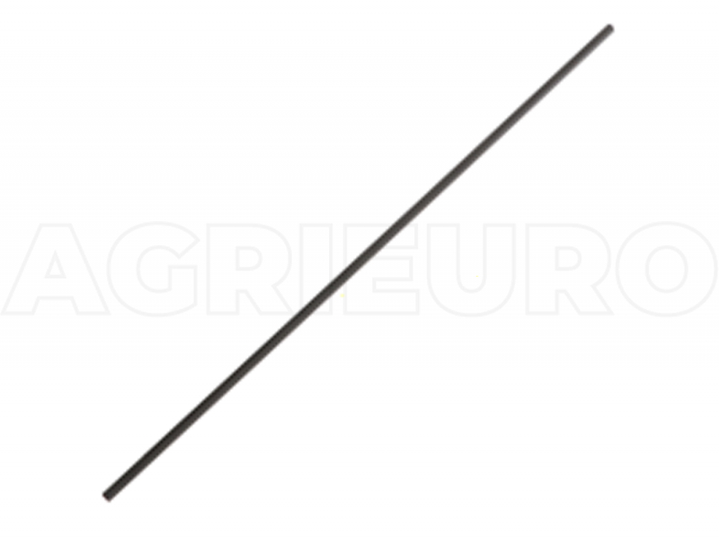 Zinke aus Carbon VOLPI - u00d8 5 - 905/103G - 345 mm Lu00e4nge