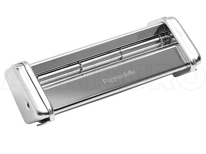 Zubehu00f6rteil fu00fcr die Zubereitung frischer Nudeln - Marcato Atlas 150 Pappardelle 50 mm