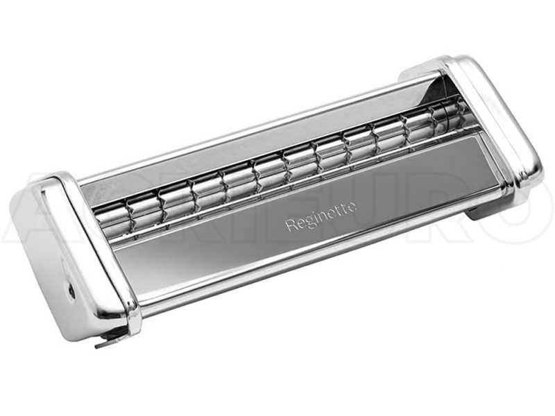 Zubehu00f6rteil fu00fcr die Zubereitung frischer Nudeln - Marcato Atlas 150 Reginette 12 mm